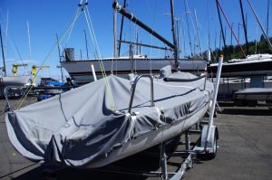 Starboard Quarter #17