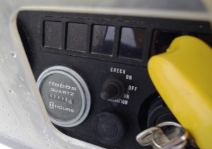 Hour Meter