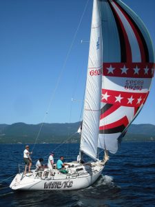 Whitestar Spin